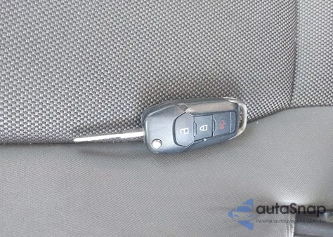 2019 Ford F-150 Xl z USA, uszkodzony, nr VIN 1FTEW1CB7KKD67847